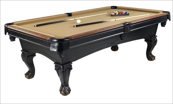 pooltables